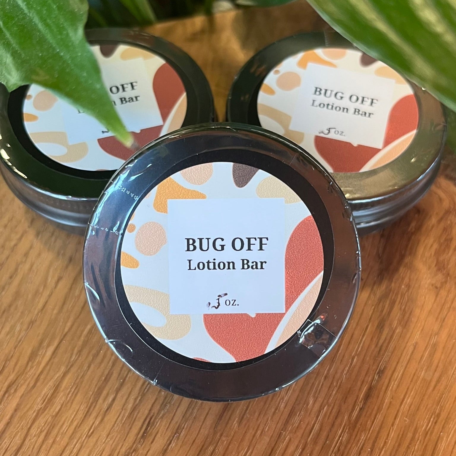 Lotion Bars