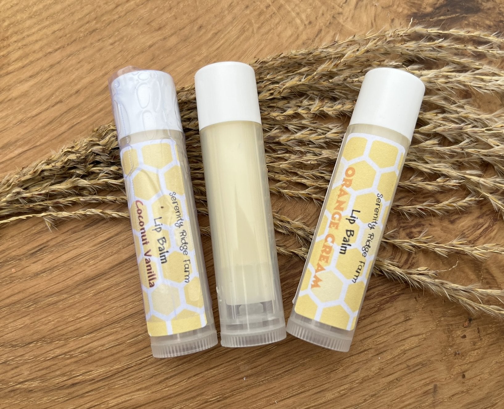 Lip Balm